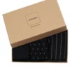 Jack & Jones Box De Chaussette Carbo -Only & Sons shop 12198331 black black jack jones