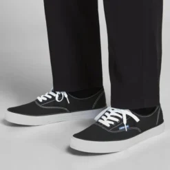 Jack & Jones Baskets Curtis Canvas -Only & Sons shop 12201283 anthracite jack jones 2