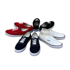 Jack & Jones Baskets Curtis Canvas