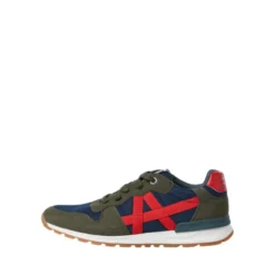 Jack & Jones Baskets Stanza -Only & Sons shop 12217174 java dark olive jack jones 2