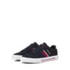 Jack & Jones Chaussures Gorgon Canvas -Only & Sons shop 12229016 navy blazer jack jones