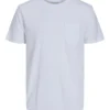 PRODUKT Tee Shirt Hendrick -Only & Sons shop 12229129 bright white produkt