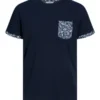 PRODUKT Tee Shirt Adam -Only & Sons shop 12230590 navy blazer produkt