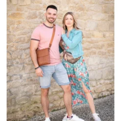 Ines Delaure Pochette Rabat Max