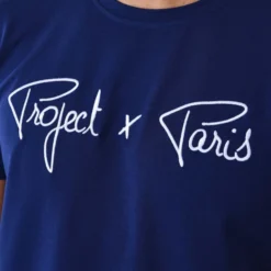 Projectx Tee Shirt Max -Only & Sons shop 1910076 bleu nuit projectx 2