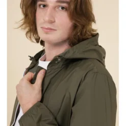 LAURA JO Parka Gaston