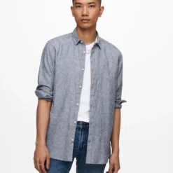 Only & Sons Chemise Caiden