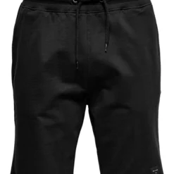 Only & Sons Short Neil -Only & Sons shop 22015623 black only sons 4