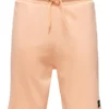 Only & Sons Short Neil -Only & Sons shop 22015623 peach nectar only sons