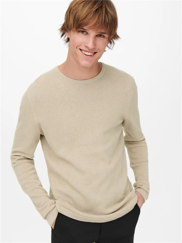 Only & Sons Pull Panter 3 Only & Sons Pull Panter