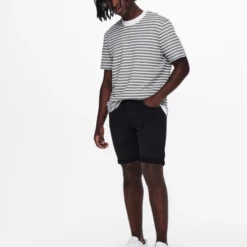 Only & Sons Short Reg