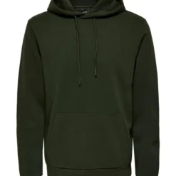 Only & Sons Sweat à Capuche Ceres