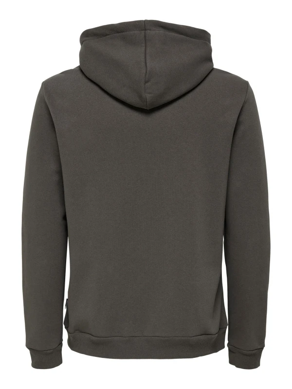 Only & Sons Sweat à Capuche Ceres 4 Only & Sons Sweat à Capuche Ceres – Image 2