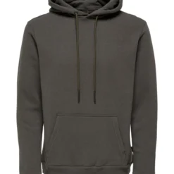 Only & Sons Sweat à Capuche Ceres