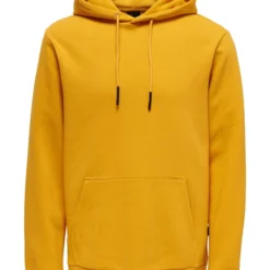 Only & Sons Sweat à Capuche Ceres