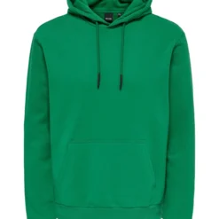 Only & Sons Sweat à Capuche Ceres