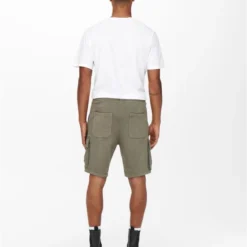 Only & Sons Short Cargo Nicky -Only & Sons shop 22019126 canteen only sons 1