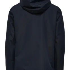 Only & Sons Veste Zippée Malik -Only & Sons shop 22020903 dark navy only sons 2