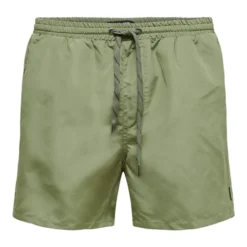Only & Sons Short De Bain Ted
