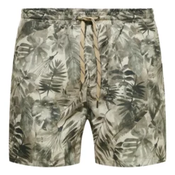 Only & Sons Short De Bain Ted