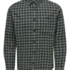 Only & Sons Chemise Sean -Only & Sons shop 22022444 winter moss only sons