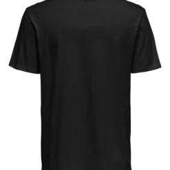 Only & Sons Tee-shirt Roy -Only & Sons shop 22022531 black only sons 3