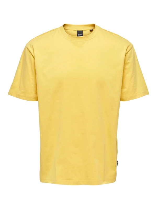 Only & Sons Tee-shirt Fred 5 Only & Sons Tee-shirt Fred – Image 3
