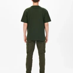 Only & Sons Tee-shirt Fred -Only & Sons shop 22022532 rosin only sons 2