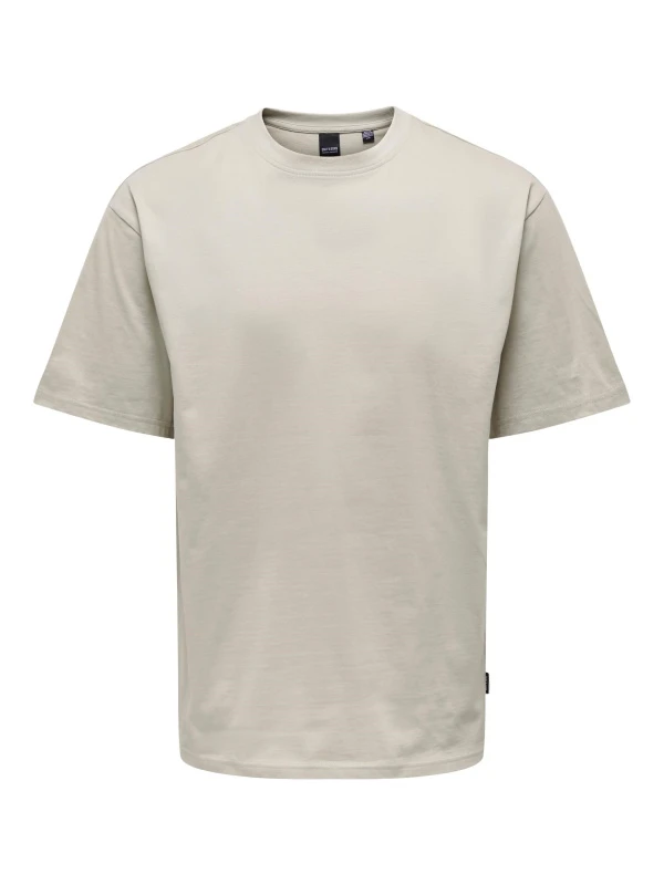 Only & Sons Tee-shirt Fred 8 Only & Sons Tee-shirt Fred – Image 6