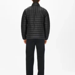 Only & Sons Doudoune Piet -Only & Sons shop 22022612 black only sons 2