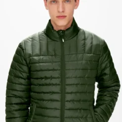 Only & Sons Doudoune Piet