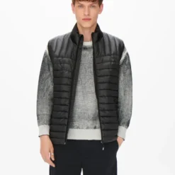 Only & Sons Doudoune Piet