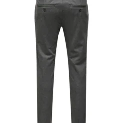 Pantalon Mark Only & Sons 5 Pantalon Mark Only & Sons -Only & Sons shop 22022911 black only sons 1