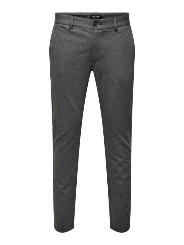 Pantalon Mark Only & Sons 3 Pantalon Mark Only & Sons
