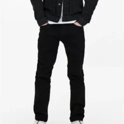Only & Sons shop -Only & Sons shop 22022956 black denim only sons 1