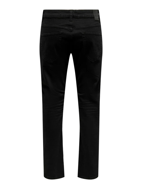 Only & Sons Jean Regular Weft 5 Only & Sons Jean Regular Weft – Image 4