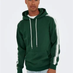 Only & Sons Sweat à Capuche Kyle