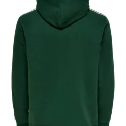 Only & Sons Sweat à Capuche Kyle -Only & Sons shop 22023324 dark green only sons 4