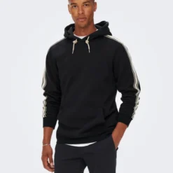 Only & Sons Sweat à Capuche Kyle