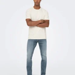 Only & Sons Jean Slim Loom
