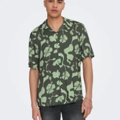 Only & Sons Chemise Dash