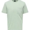 Only & Sons Tee Shirt Bale -Only & Sons shop 22025680 swamp only sons