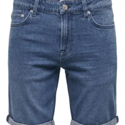 Only & Sons Short Ply
