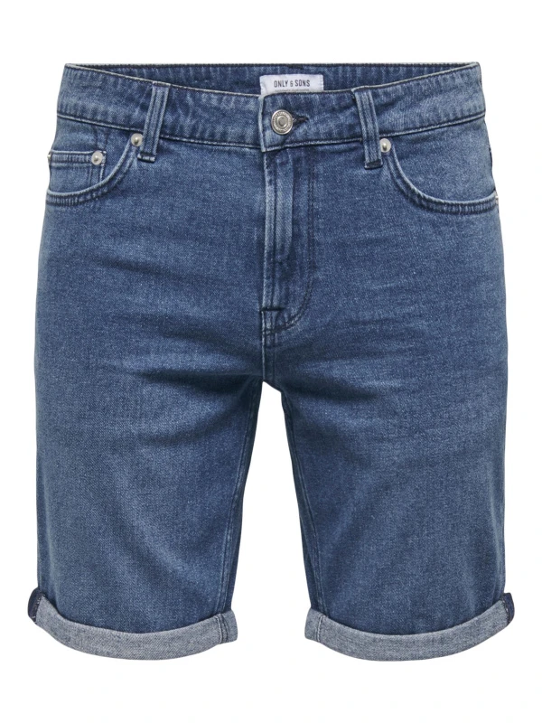 Only & Sons Short Ply 3 Only & Sons Short Ply