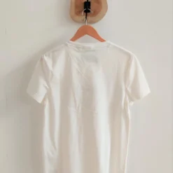 LA GENTLE FACTORY Tee-shirt Relax 9 LA GENTLE FACTORY Tee-shirt Relax -Only & Sons shop 8003557010 ecru la gentle factory 3