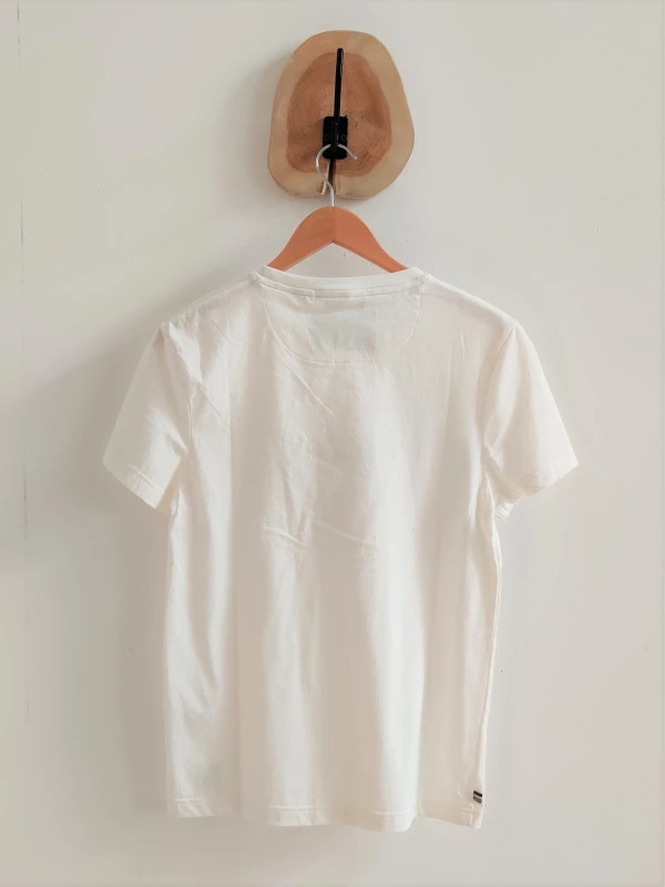 LA GENTLE FACTORY Tee-shirt Relax 6 LA GENTLE FACTORY Tee-shirt Relax – Image 4