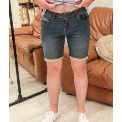 Only & Sons shop -Only & Sons shop balek bleu benson cherry 1