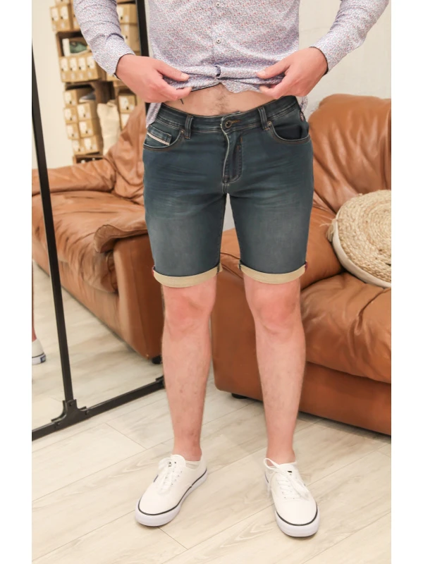 BENSON & CHERRY Bermuda Balek 4 BENSON & CHERRY Bermuda Balek – Image 2