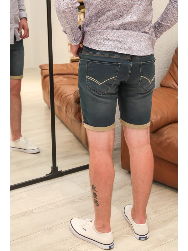 BENSON & CHERRY Bermuda Balek 5 BENSON & CHERRY Bermuda Balek – Image 3