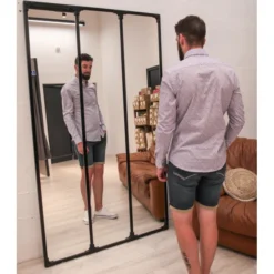 BENSON & CHERRY Bermuda Balek 9 BENSON & CHERRY Bermuda Balek -Only & Sons shop balek bleu benson cherry 3